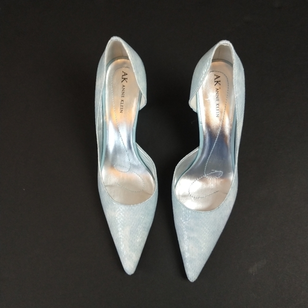 Anne Klein "Christa" heel - Picture 5 of 11